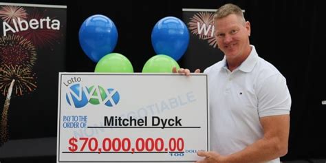 mitchel dyck|Meet Calgary's 70 million dollar man .